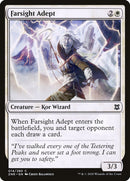 Farsight Adept [Zendikar Rising] Foil