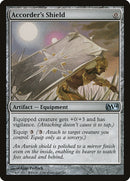 Accorder's Shield [Magic 2014] Foil
