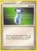 Potion (101/112) [EX: FireRed & LeafGreen] Reverse Holofoil