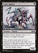 Fume Spitter [Ultimate Masters] Foil
