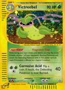 Victreebel (H30/H32) [Aquapolis] Reverse Holofoil