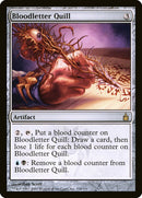 Bloodletter Quill [Ravnica: City of Guilds] Foil