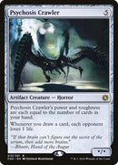 Psychosis Crawler [Conspiracy: Take the Crown] Foil