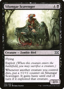 Silumgar Scavenger [Double Masters] Foil
