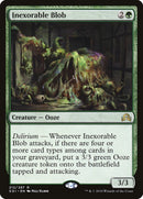 Inexorable Blob [Shadows over Innistrad] Foil