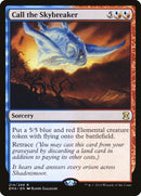 Call the Skybreaker [Eternal Masters] Foil
