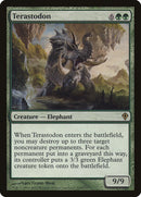 Terastodon [Worldwake] Foil