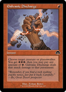 Galvanic Discharge (Retro) [Modern Horizons 3] Foil