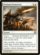 Phalanx Formation [Journey into Nyx] Foil