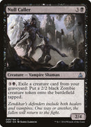 Null Caller [Oath of the Gatewatch] Foil