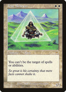 True Believer [Onslaught] Foil
