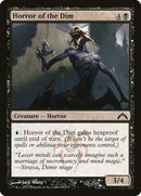 Horror of the Dim [Gatecrash] Foil