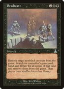 Eradicate [Urza's Destiny] Foil
