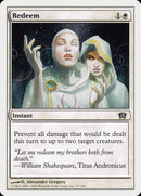 Redeem [Eighth Edition] Foil