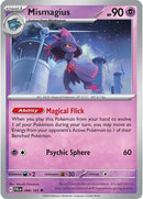 Mismagius (088/193) [Scarlet & Violet: Paldea Evolved] Reverse Holofoil