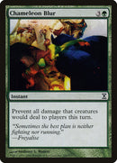 Chameleon Blur [Time Spiral] Foil