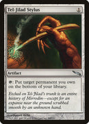 Tel-Jilad Stylus [Mirrodin] Foil