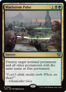 Maelstrom Pulse [Innistrad Remastered] Foil