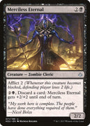 Merciless Eternal [Hour of Devastation] Foil