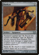 Hankyu [Champions of Kamigawa] Foil