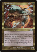 Sparkcaster [Planeshift] Foil
