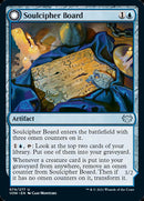 Soulcipher Board // Cipherbound Spirit [Innistrad: Crimson Vow] Foil