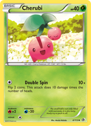 Cherubi (4/113) [Black & White: Legendary Treasures] Reverse Holofoil