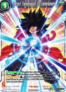 Instant Transmission 10x Kamehameha (BT11-151) [Vermilion Bloodline 2nd Edition] Parallel Foil