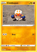 Clobbopus (091/198) [Sword & Shield: Chilling Reign] Reverse Holofoil