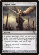 Angel's Tomb [Avacyn Restored] Foil