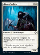 Gloom Stalker [Dungeons & Dragons: Adventures in the Forgotten Realms] Foil