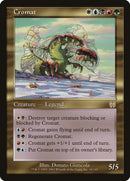 Cromat [Apocalypse] Foil