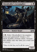 Ghoulcaller's Accomplice [Ultimate Masters] Foil