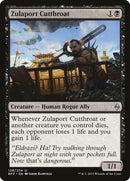 Zulaport Cutthroat [Battle for Zendikar] Foil