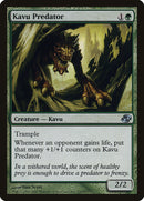 Kavu Predator [Planar Chaos] Foil