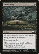 Altar's Reap [Magic 2014] Foil