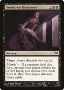 Gruesome Discovery [Dark Ascension] Foil