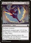 Inner Demon [Battlebond] Foil