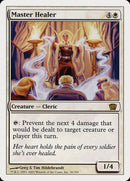 Master Healer [Eighth Edition] Foil