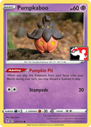 Pumpkaboo (076/203) [Prize Pack Series One] Holofoil