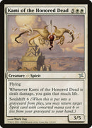 Kami of the Honored Dead [Betrayers of Kamigawa] Foil