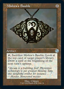 Mishra's Bauble (Retro) [The Brothers' War Retro Artifacts] Foil