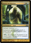 Krasis Incubation [Dragon's Maze] Foil