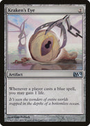 Kraken's Eye [Magic 2012] Foil