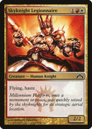 Skyknight Legionnaire [Gatecrash] Foil