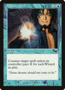 Ixidor's Will [Onslaught] Foil