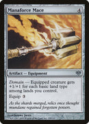 Manaforce Mace [Conflux] Foil