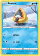 Snorunt (041/195) [Sword & Shield: Silver Tempest] Reverse Holofoil