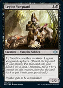 Legion Vanguard [Modern Horizons 2] Foil