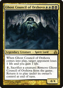 Ghost Council of Orzhova [Guildpact] Foil